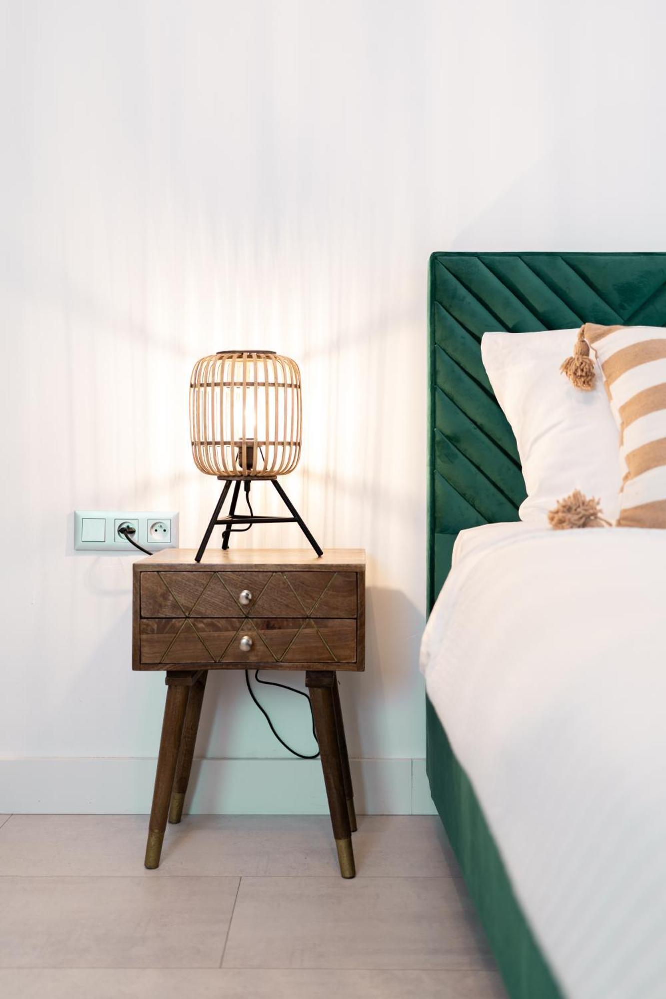 Plater Premium Apartments Varšava Exteriér fotografie