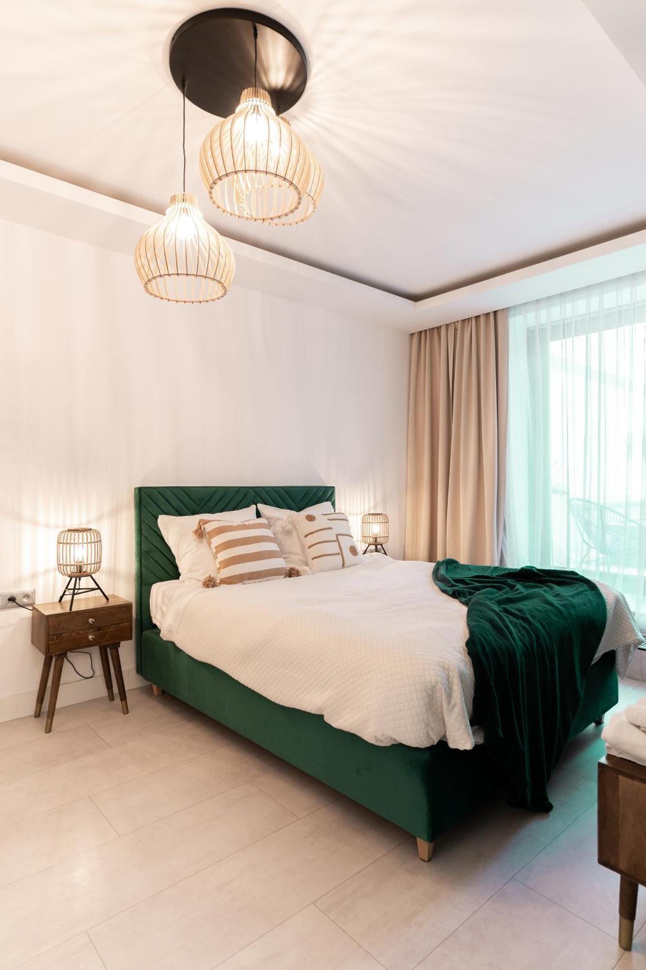 Plater Premium Apartments Varšava Exteriér fotografie